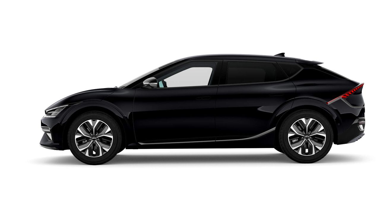 kia ev6 2025 / foto grande (3)