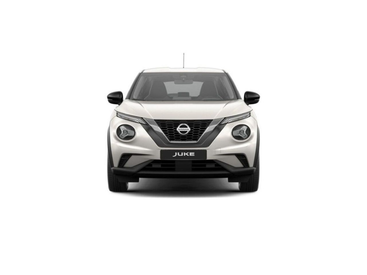 nissan juke 2025 / foto grande (2)