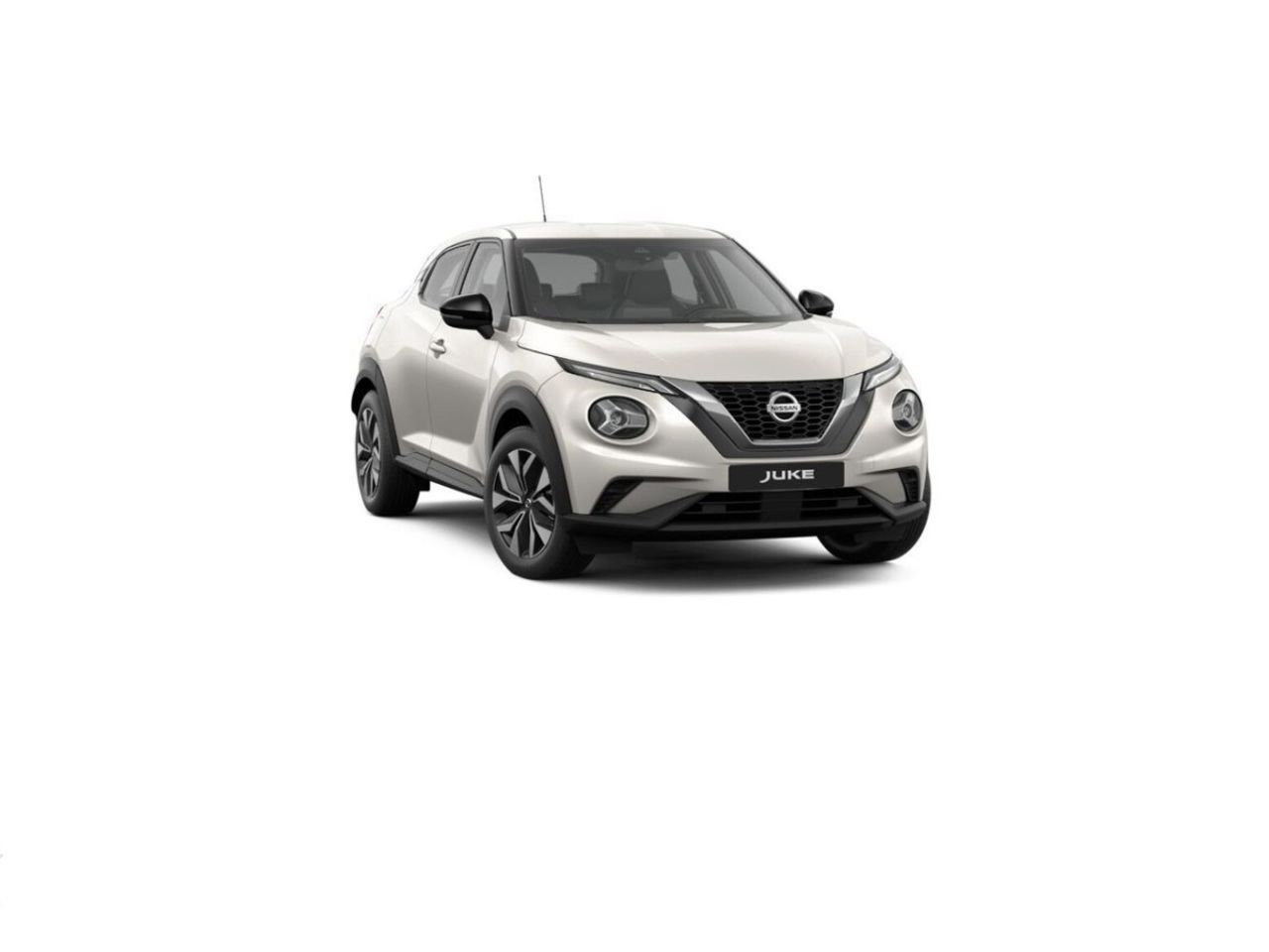 nissan juke 2025 / foto grande (3)