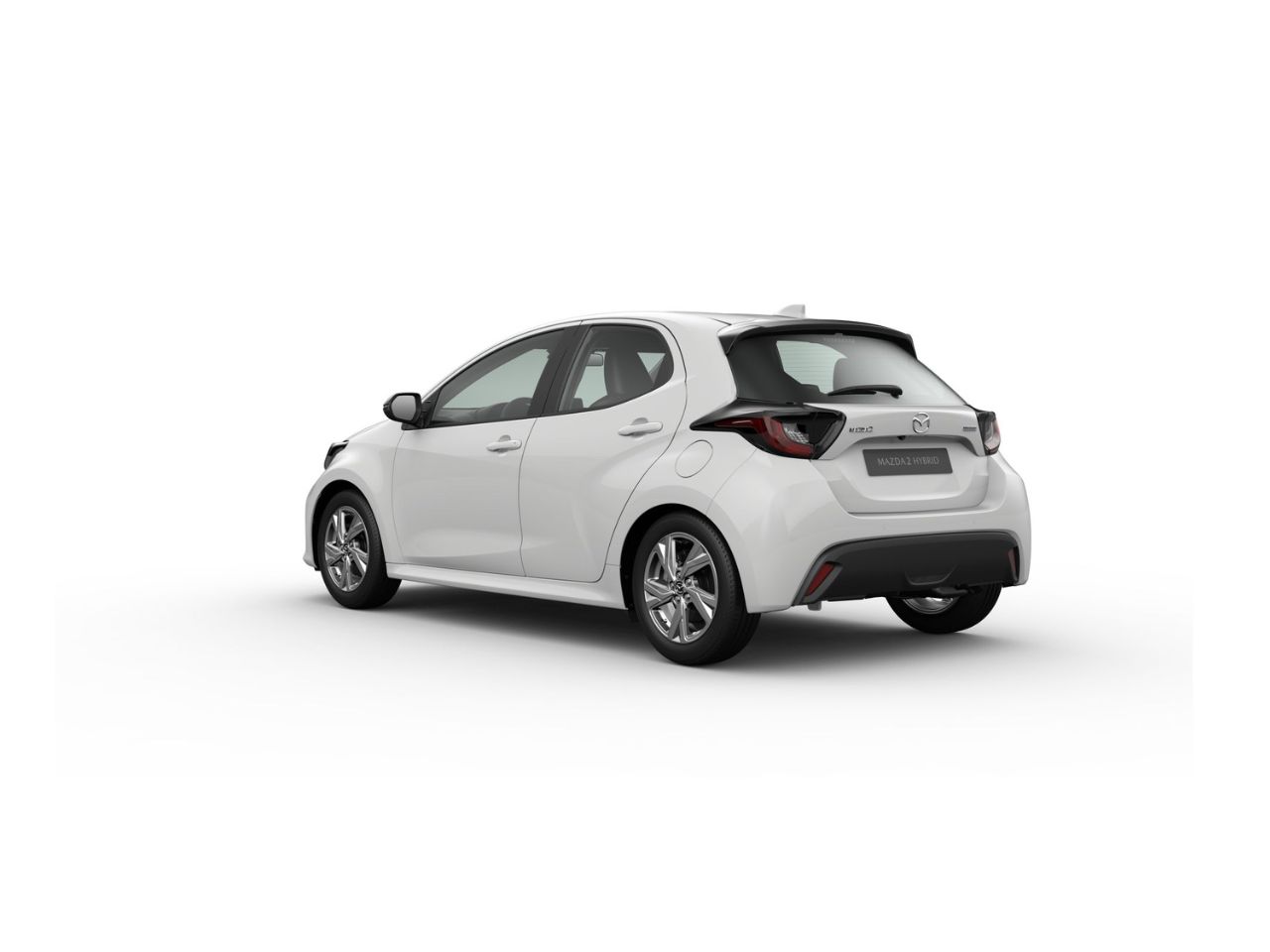 mazda 2 2025 / foto grande (3)