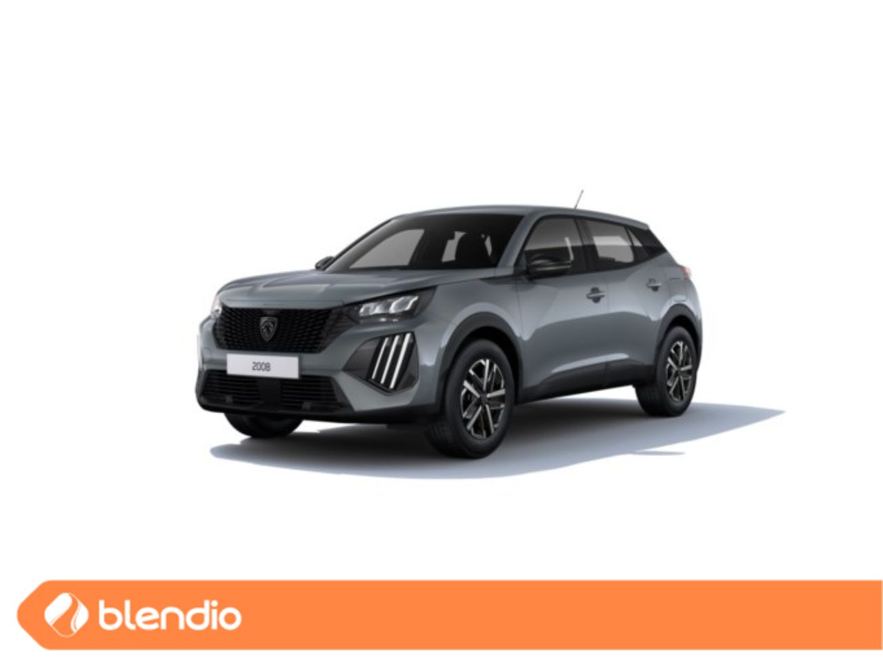 Peugeot 2008 vehiculos ocasion  de segunda mano - peugeot 2008 2025 /