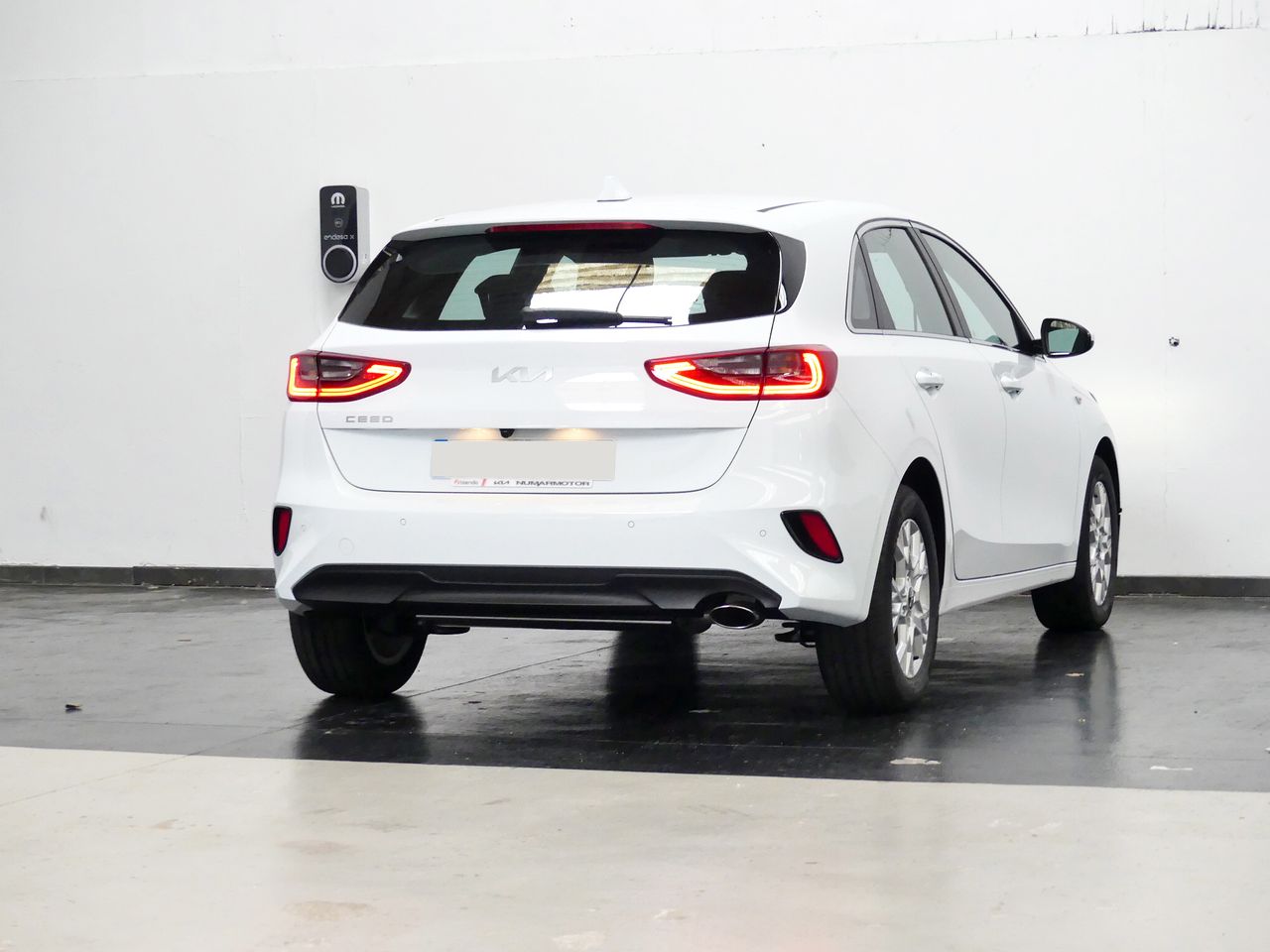 kia ceed 2025 / foto grande (3)