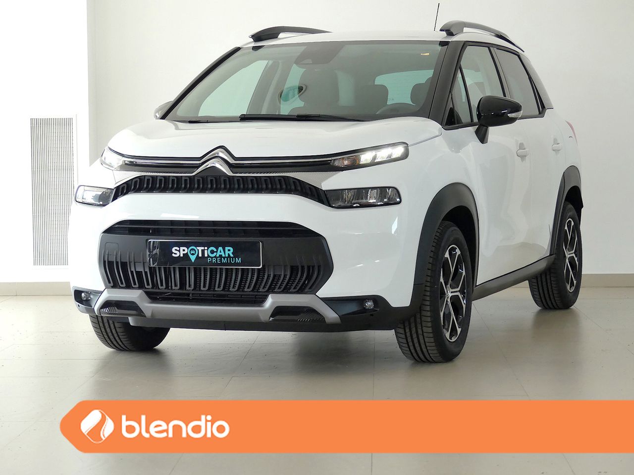 citroën c3 aircross 2024 /