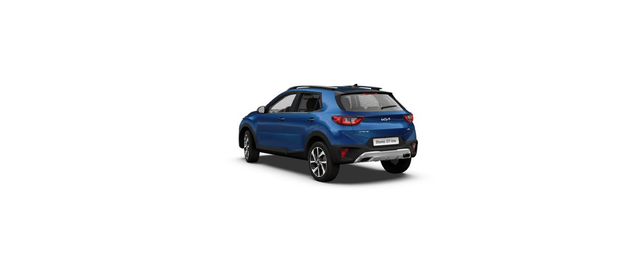 kia stonic 2023 / foto grande (3)