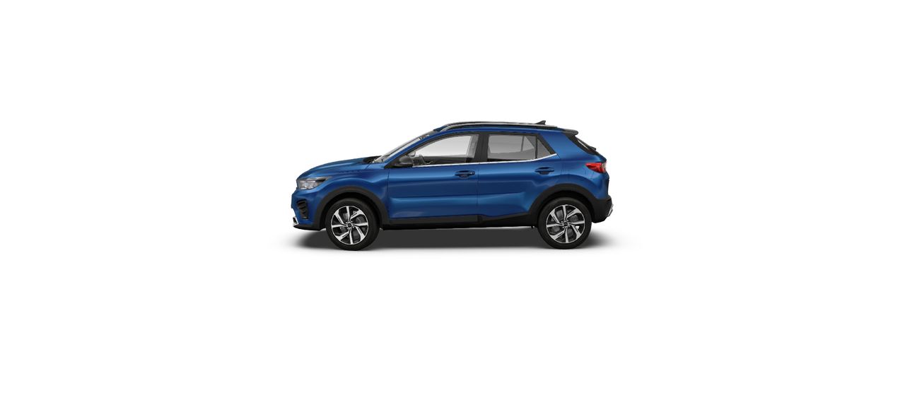 kia stonic 2023 / foto grande (2)