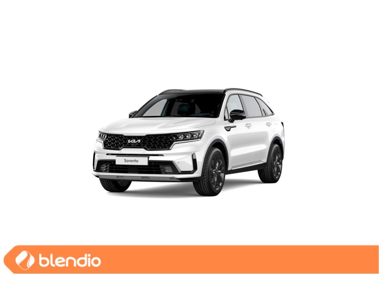 kia sorento 2024 /
