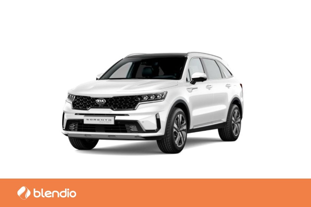Kia sorento 2024  de segunda mano - kia sorento 2025 /