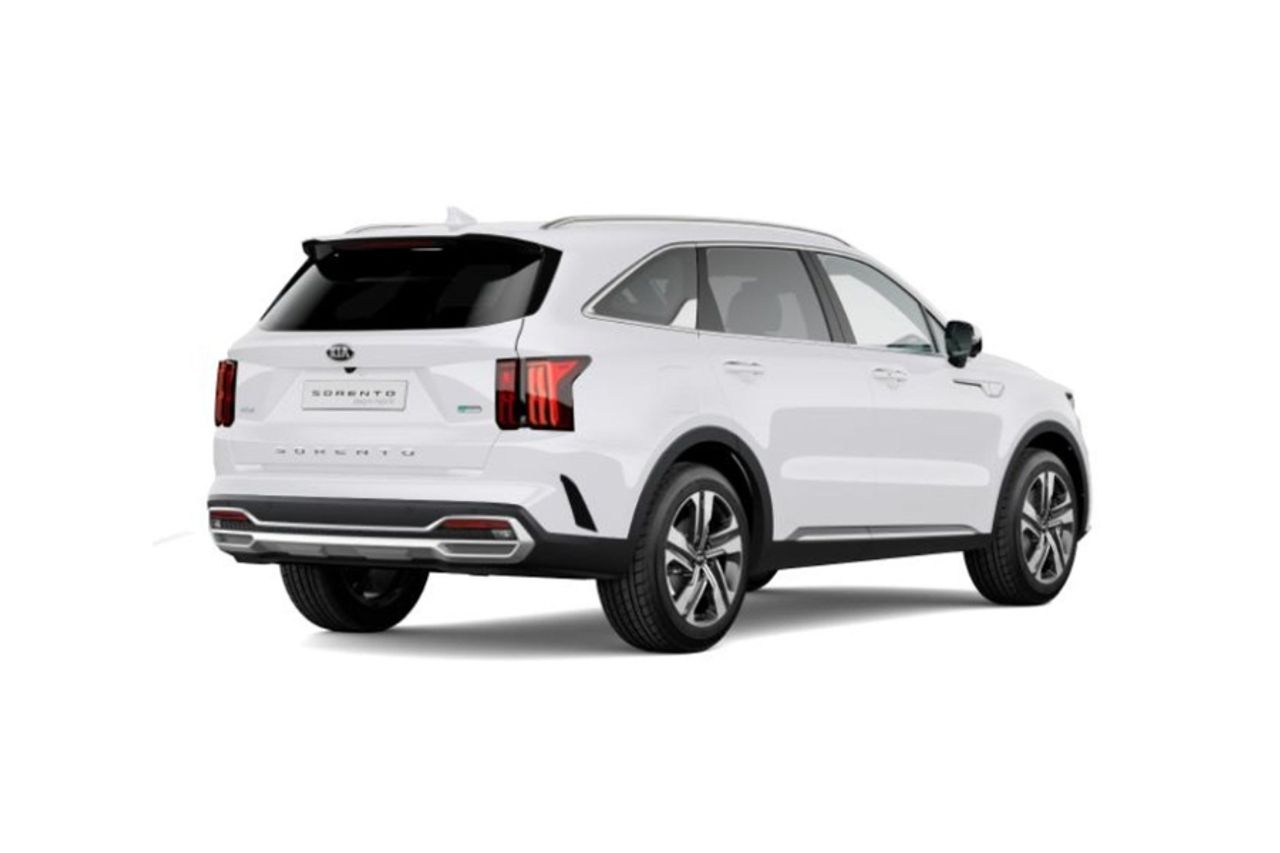 kia sorento 2025 / foto grande (3)