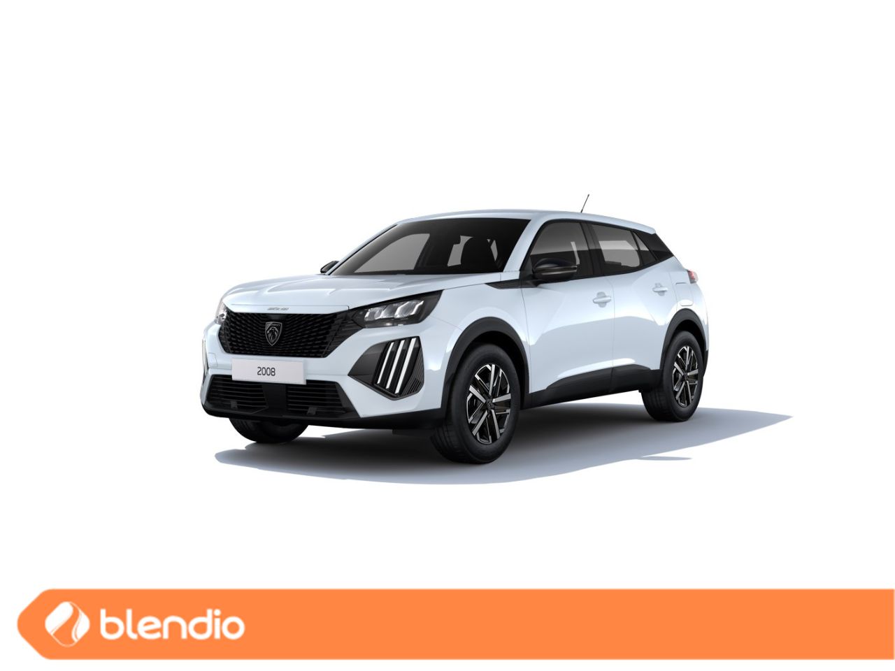peugeot 2008 2024 /