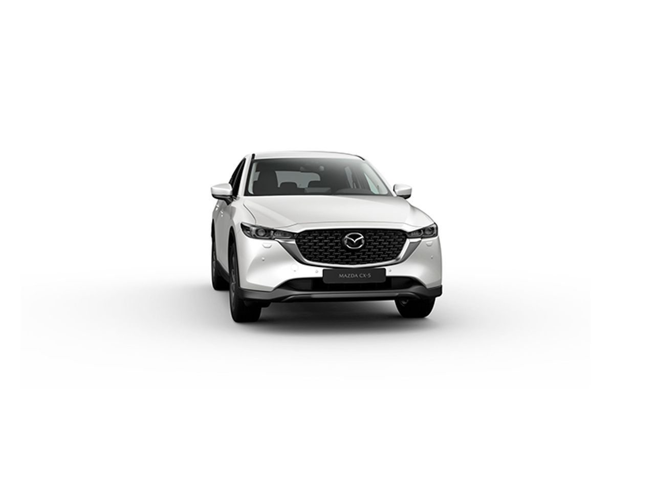 mazda cx-5 2025 / foto grande (2)