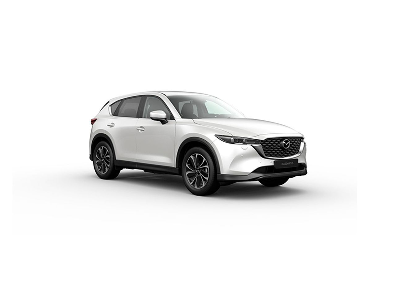 mazda cx-5 2025 / foto grande (3)
