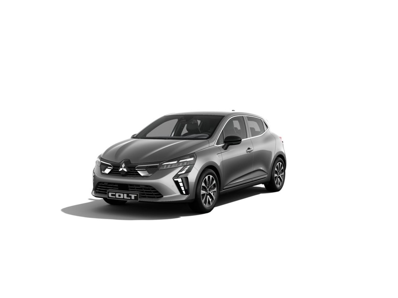 foto de mitsubishi colt de segunda mano