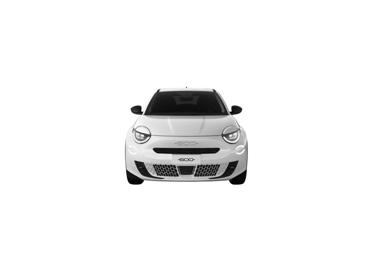 fiat 600 2025 / foto grande (2)