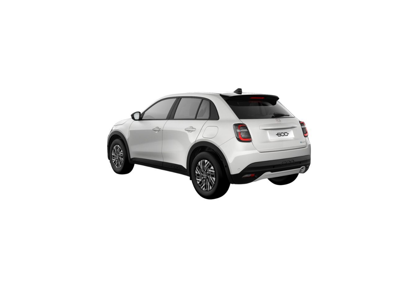 fiat 600 2025 / foto grande (3)