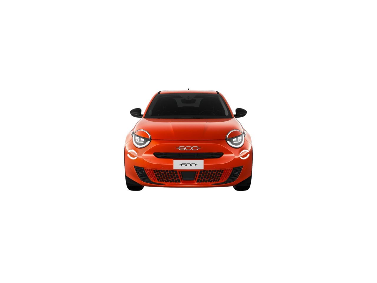 fiat 600 2025 / foto grande (2)