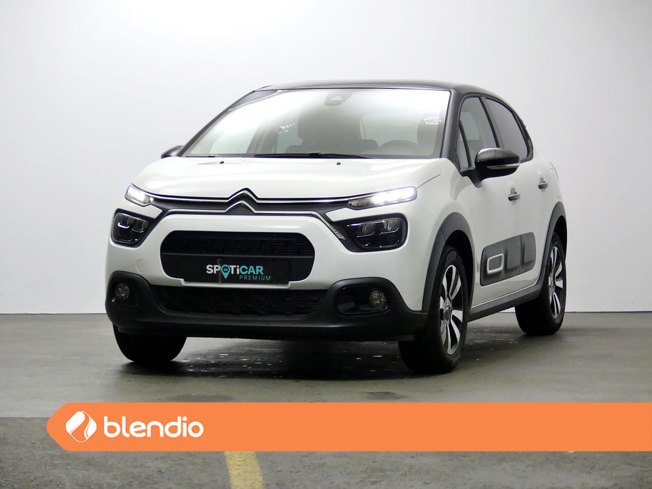 citroën c3 2024 /