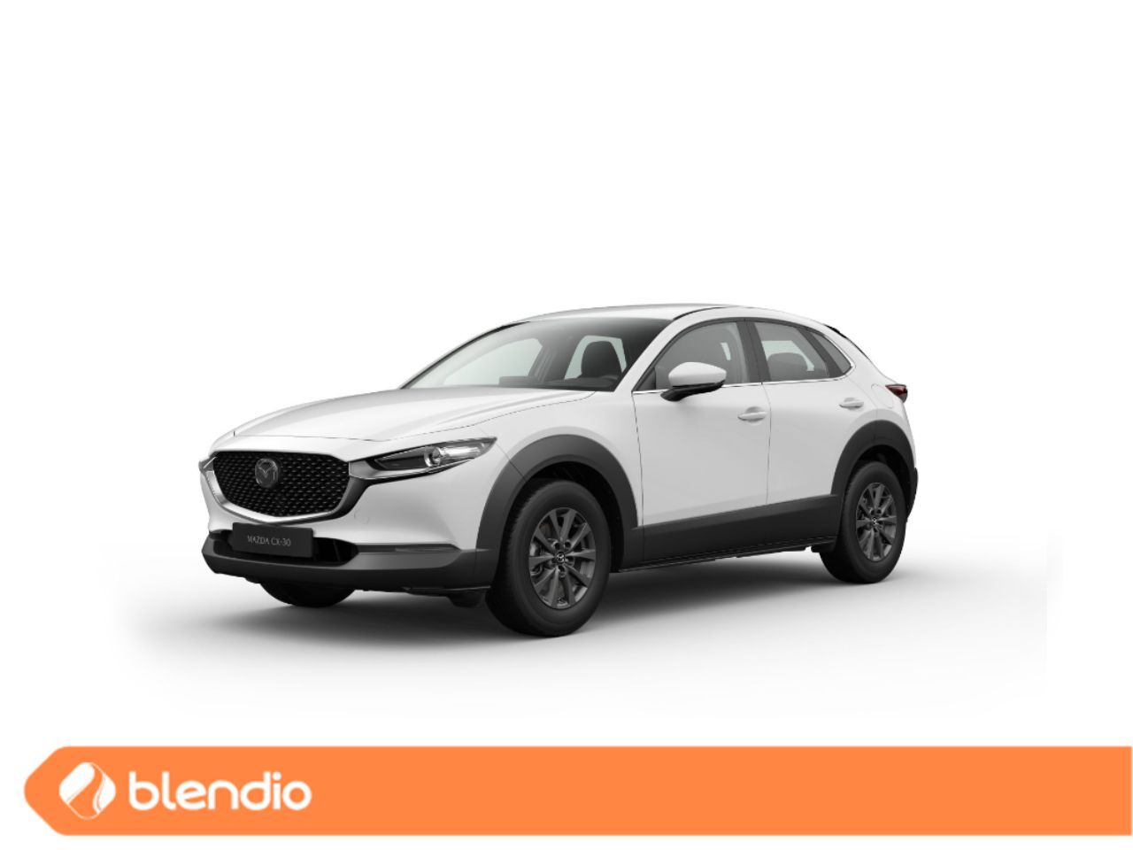 mazda cx-30 2025 /
