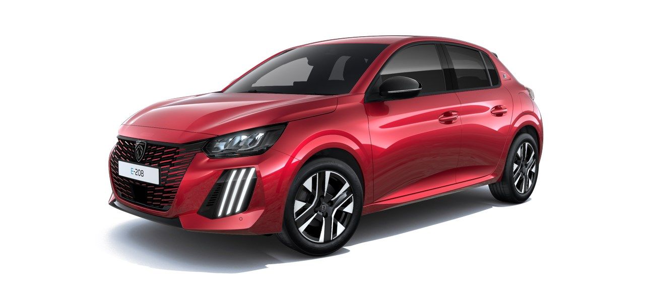 peugeot 208 2024 /