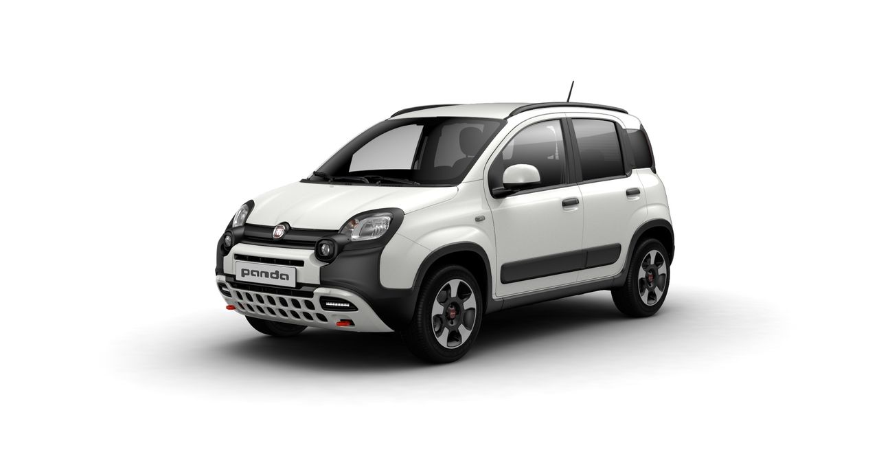 fiat panda 2024 /
