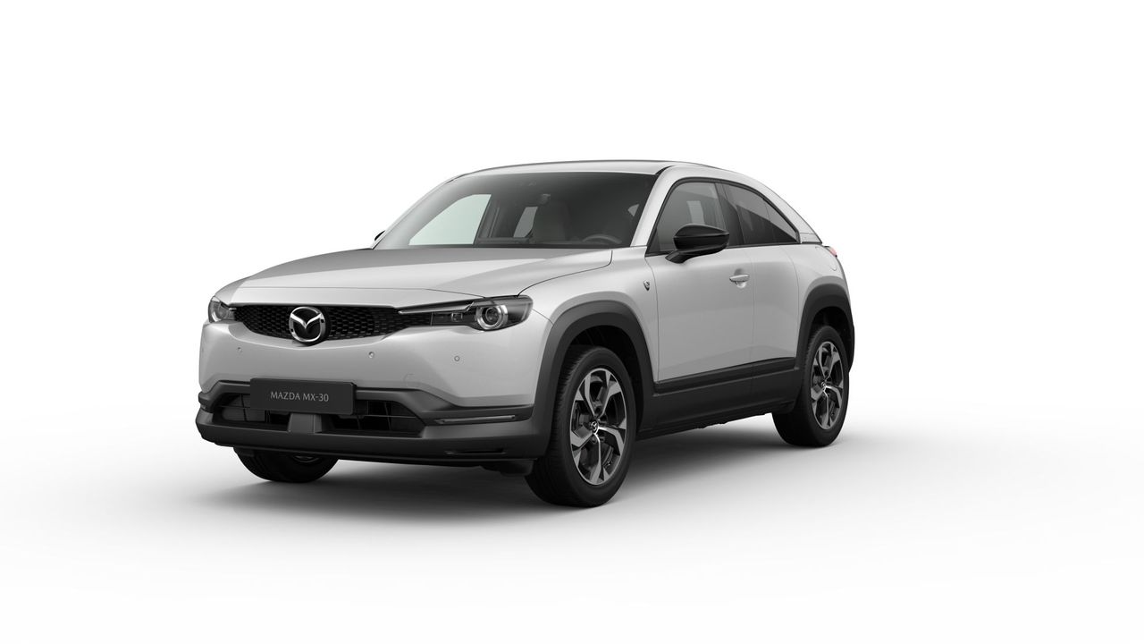 mazda mx-30 2024 /