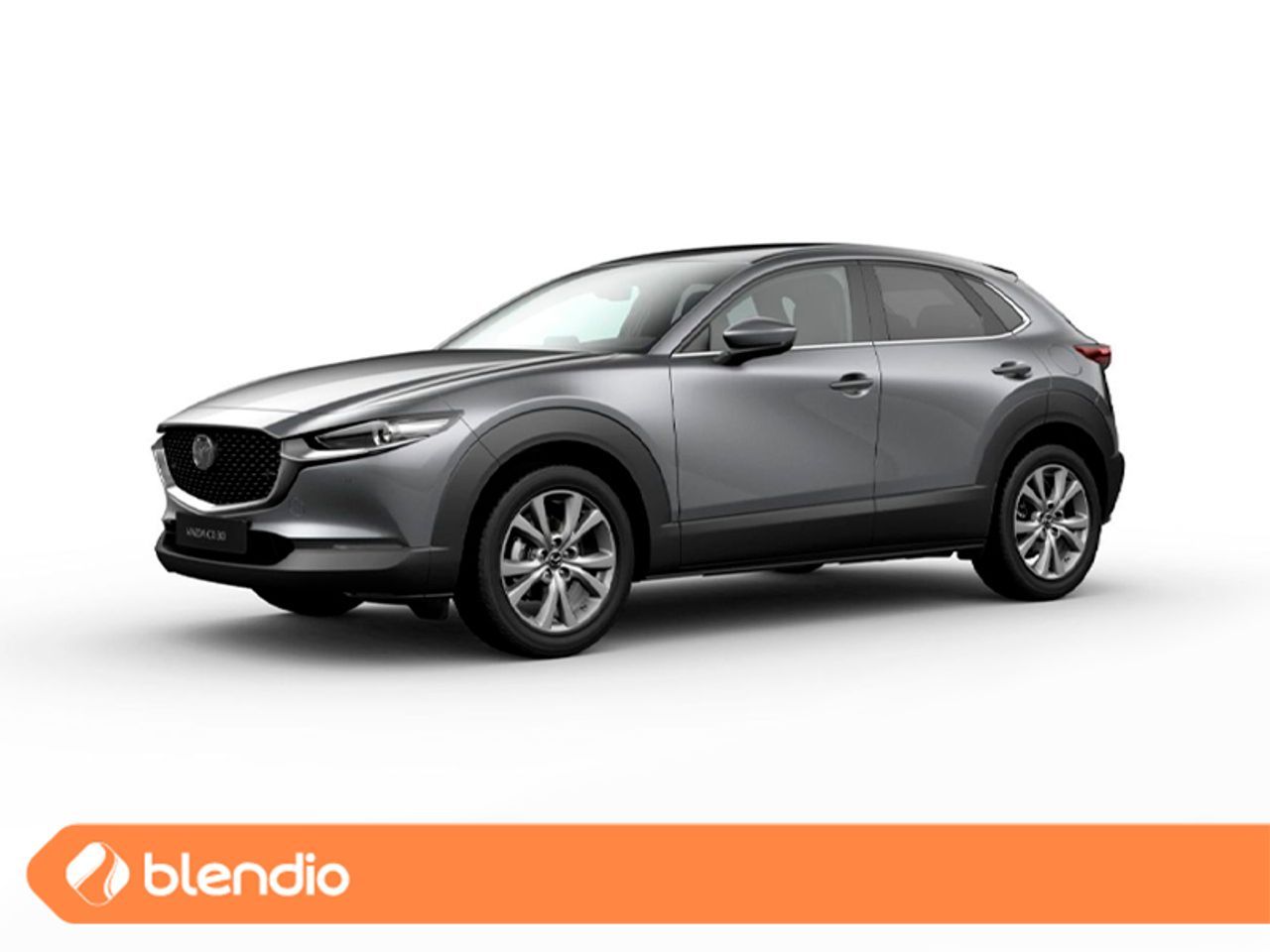 mazda cx-30 2024 /