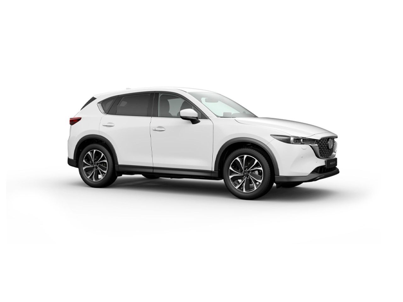 mazda cx-5 2025 / foto grande (3)
