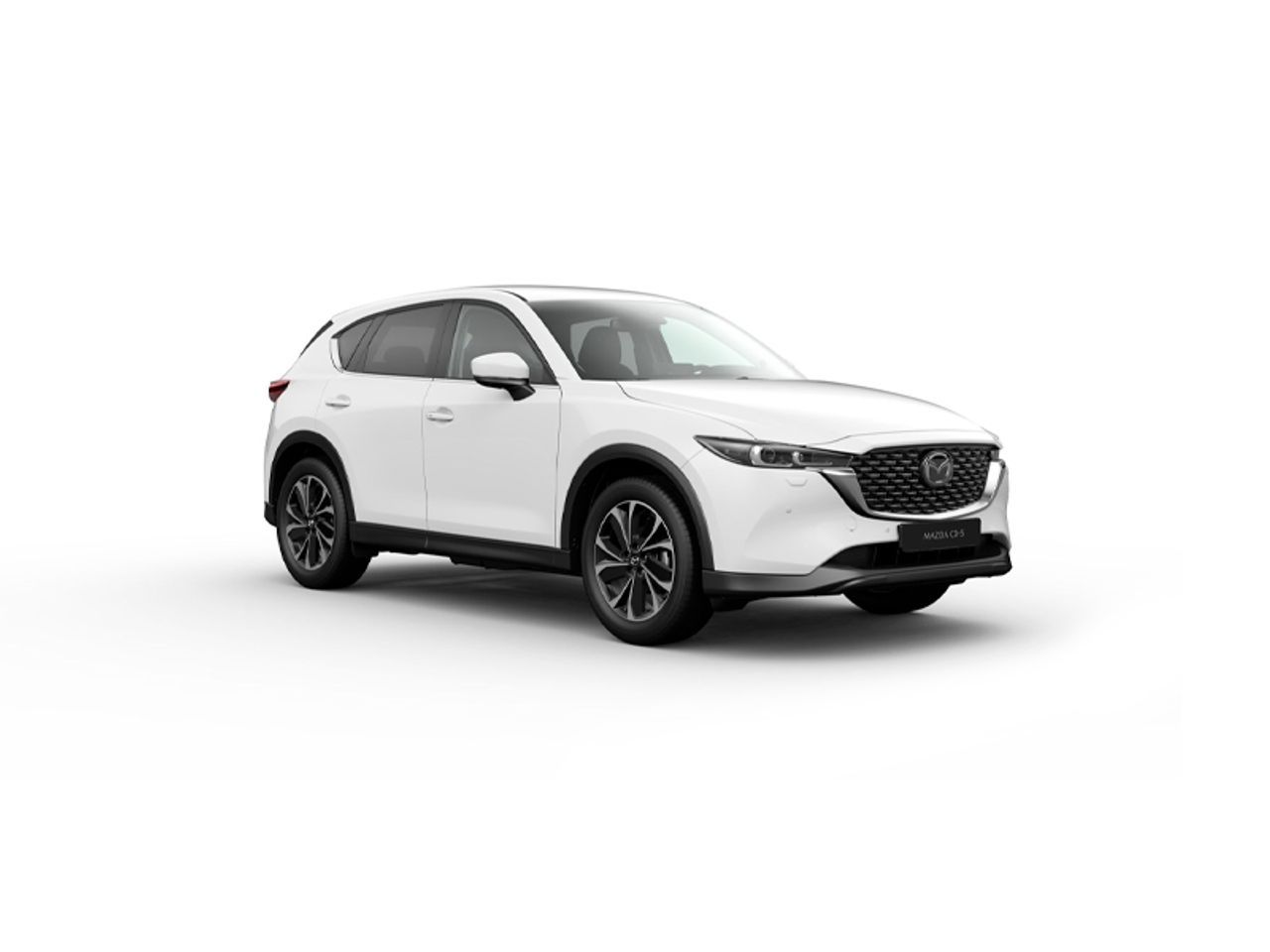 mazda cx-5 2025 / foto grande (2)