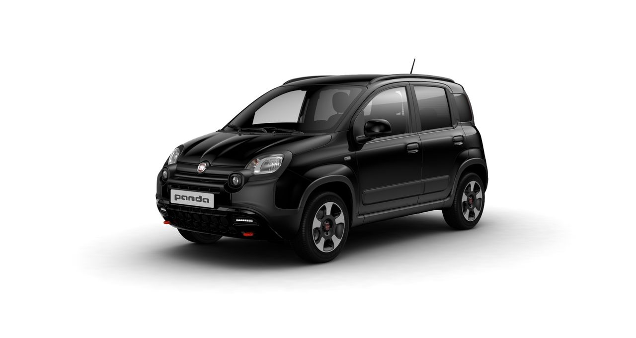 fiat panda 2024 /