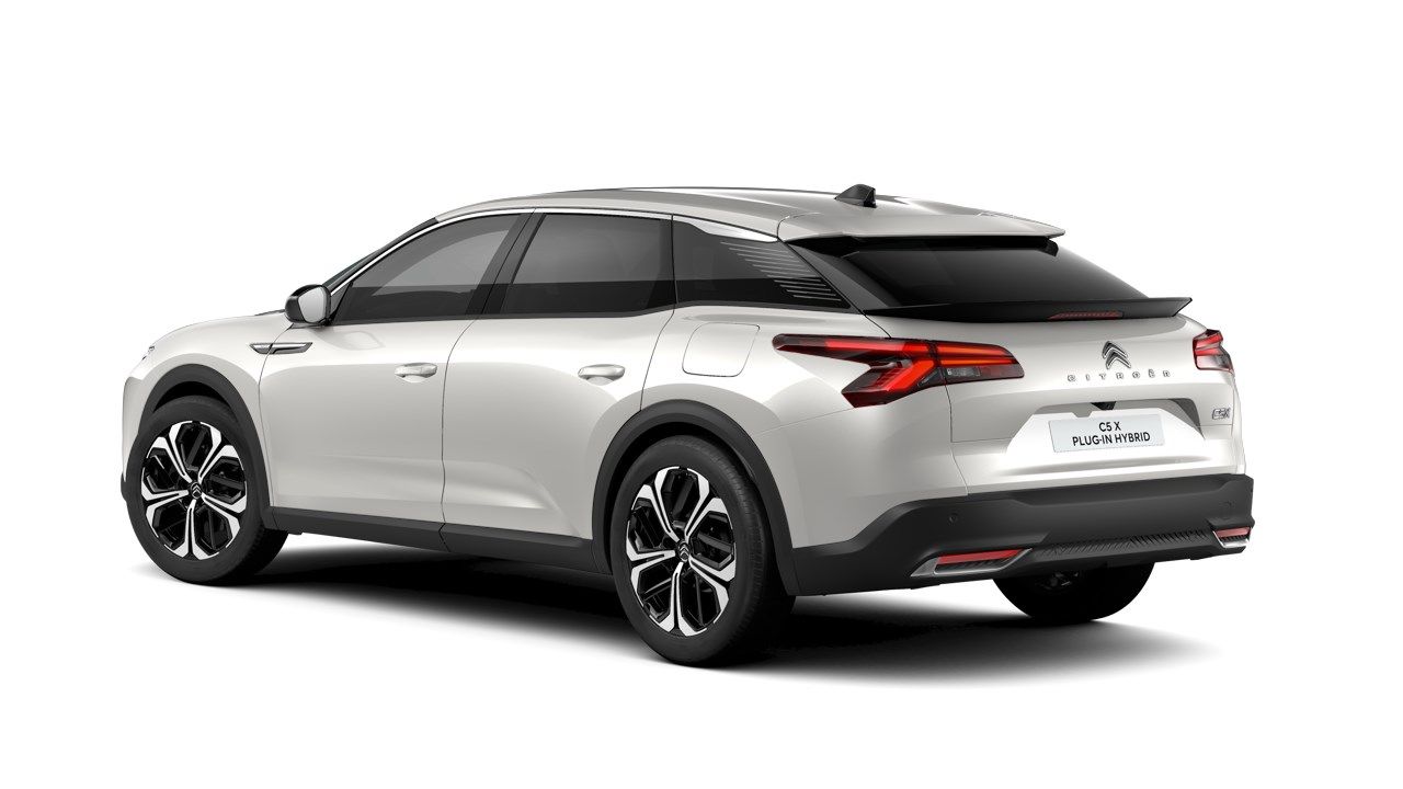 citroën c5 x 2025 / foto grande (3)