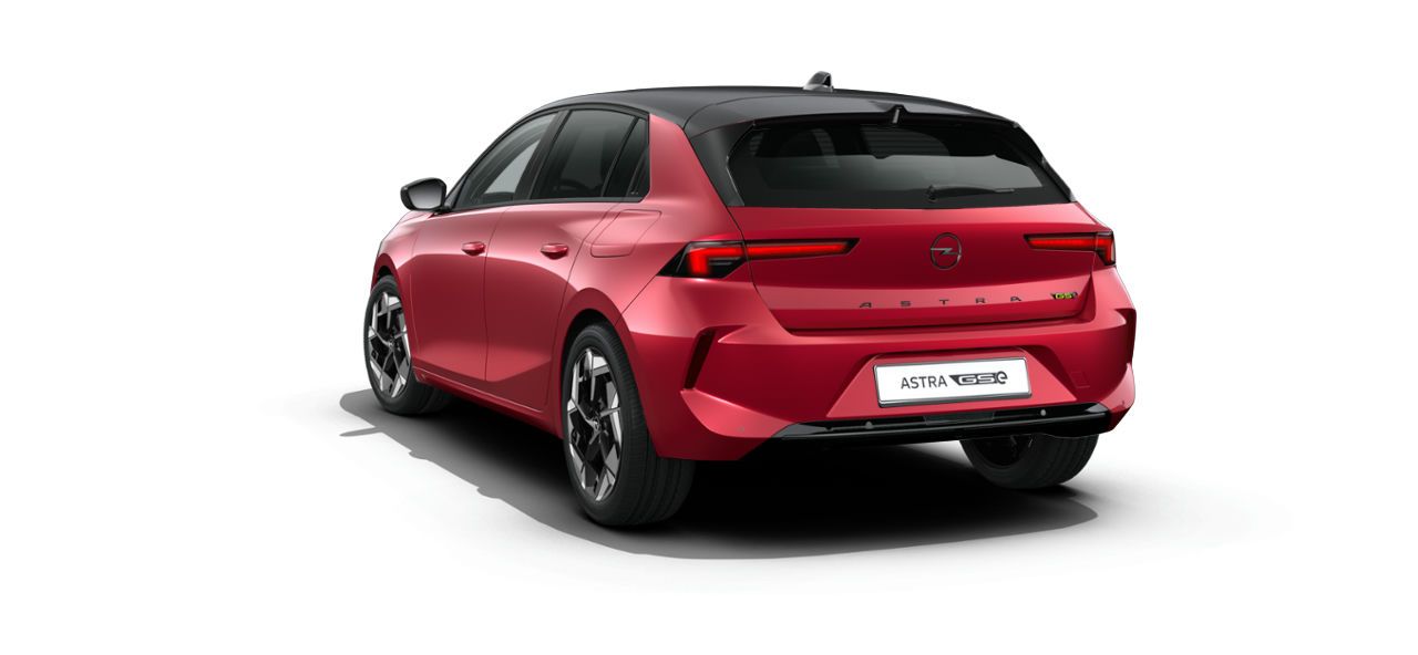 opel astra electric 2025 / foto grande (3)