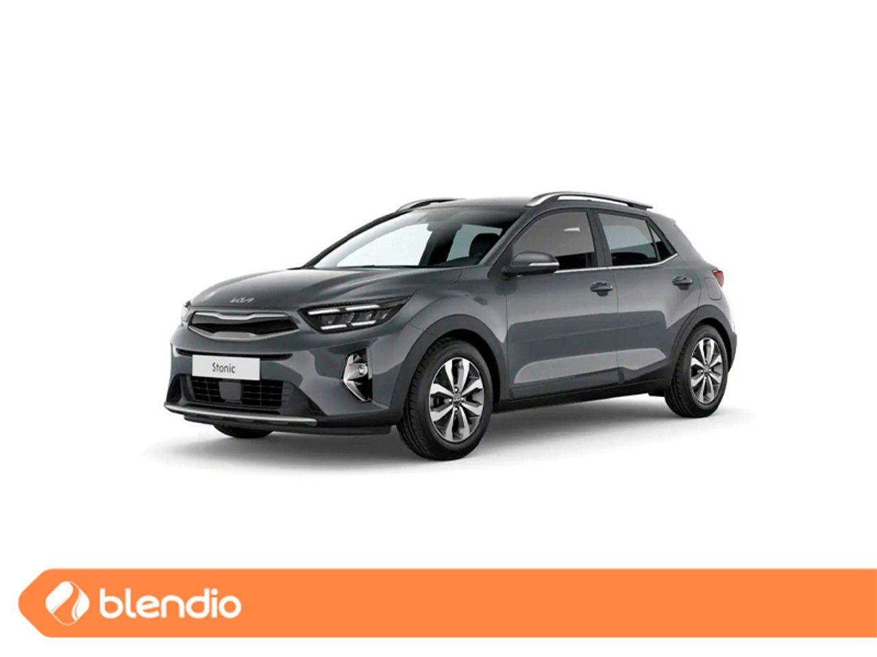 kia stonic 2025 /