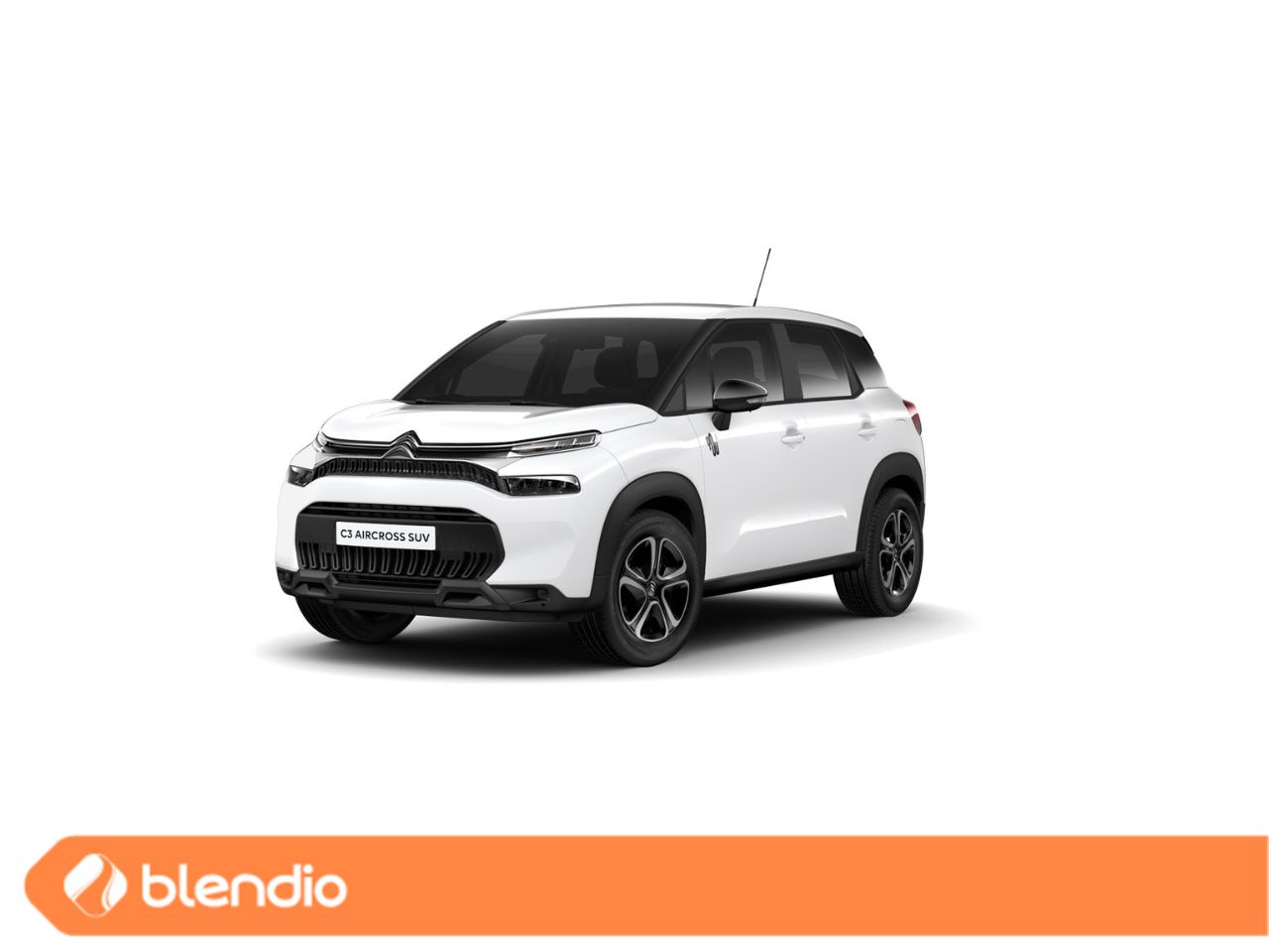 citroën c3 aircross 2024 /