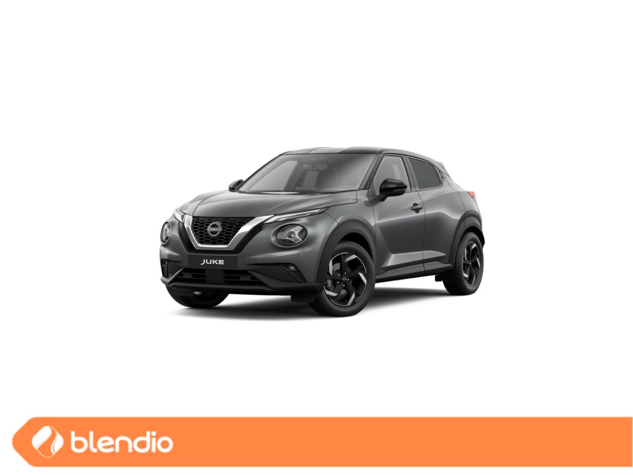 Foto nissan juke 2025 /