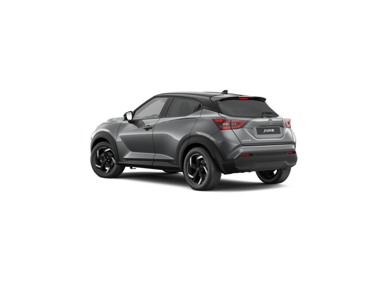 nissan juke 2025 / foto grande (3)
