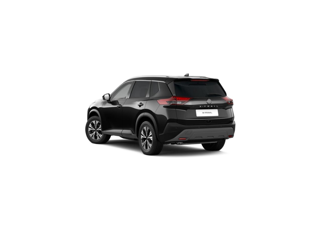 nissan x-trail 2025 / foto grande (3)