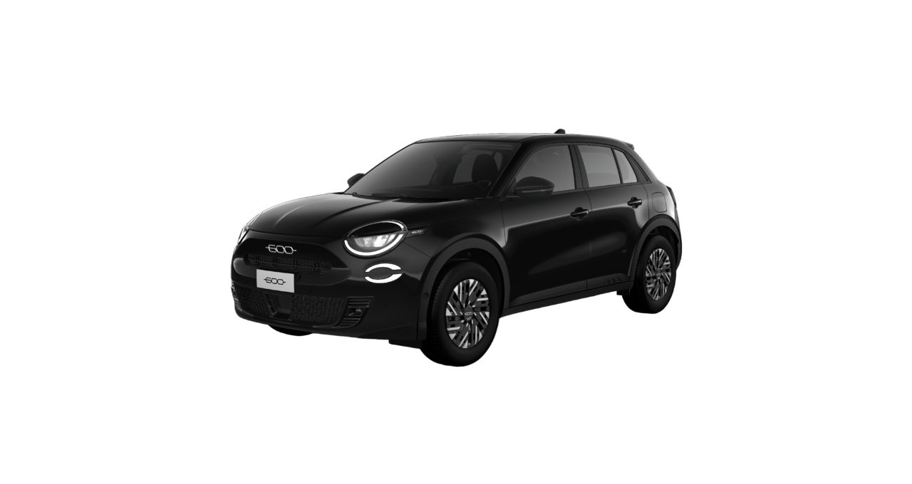 Fiat  de segunda mano - fiat 600 2025 /