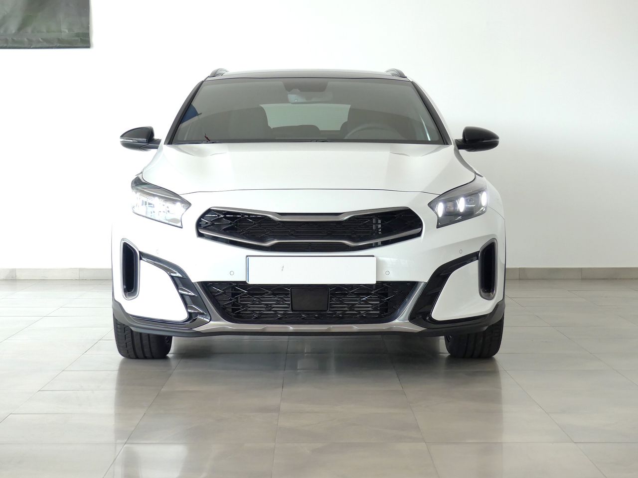 kia xceed 2025 / foto grande (3)