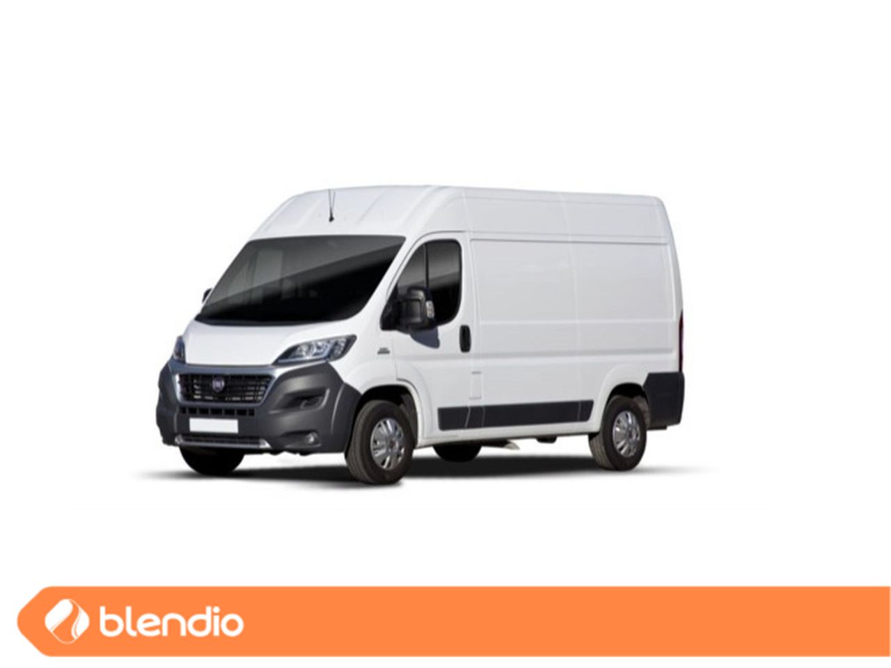 Autocaravana fiat ducato  de segunda mano - fiat ducato 2025 /