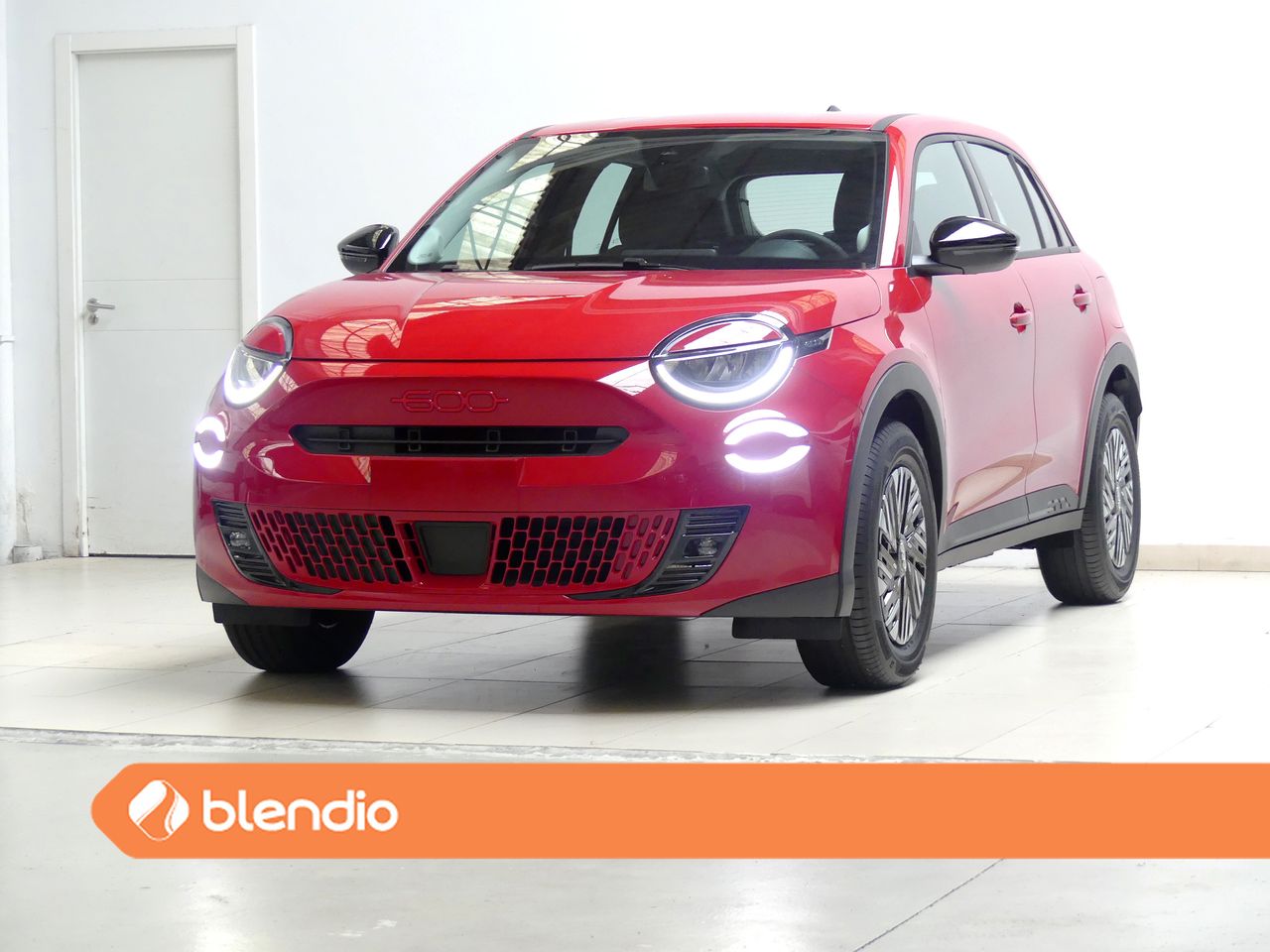 Foto fiat 600 2025 /