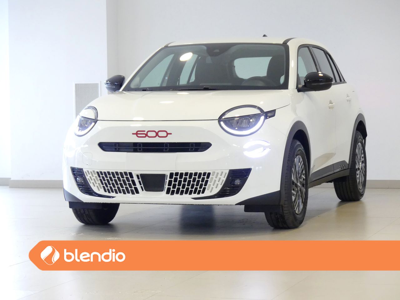 Foto fiat 600 2025 /