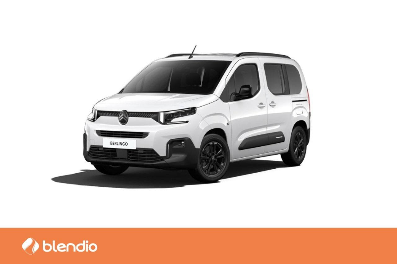 citroën berlingo 2025 /