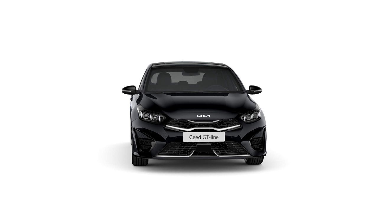 kia ceed 2025 / foto grande (3)