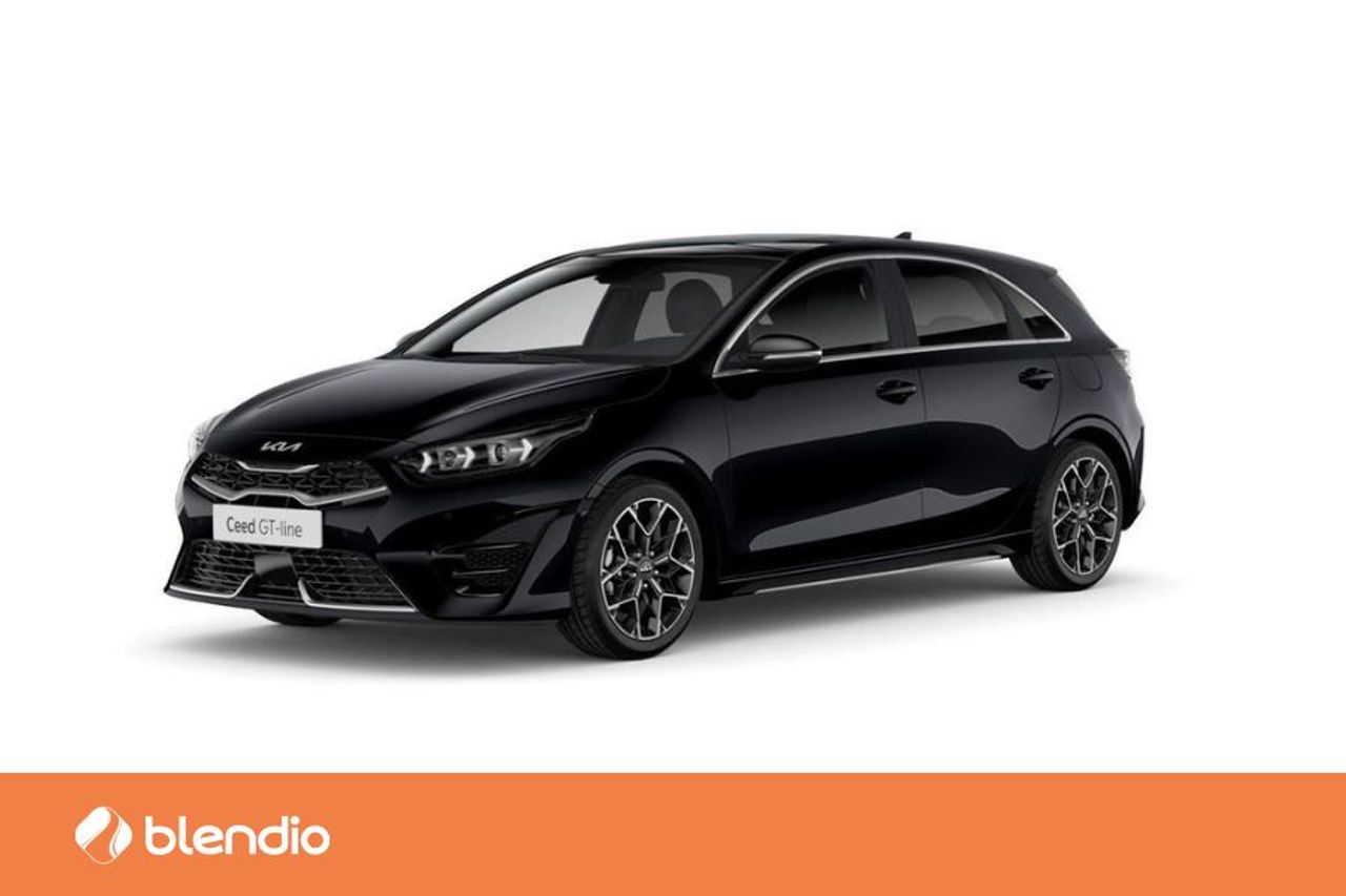 Kia ceed 2021 vigo  de segunda mano - kia ceed 2025 /