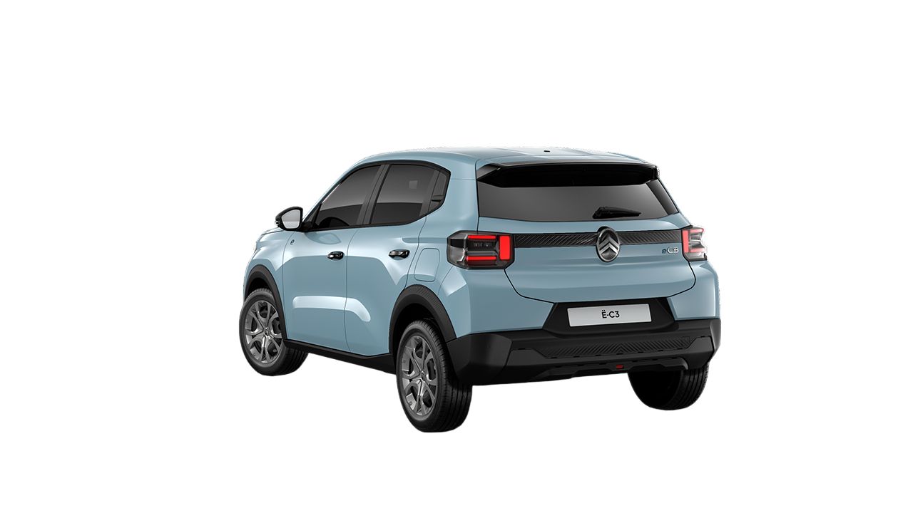citroën ë-c3 2024 / foto grande (2)