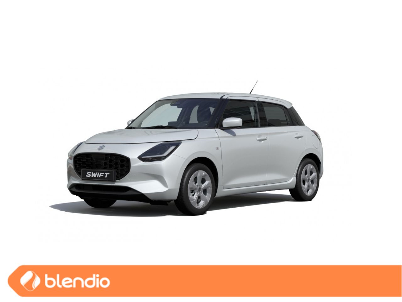 Foto suzuki swift 2025 /