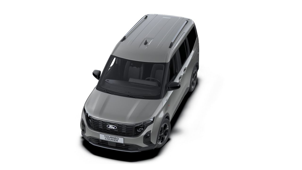 ford tourneo courier 2025 / foto grande (3)