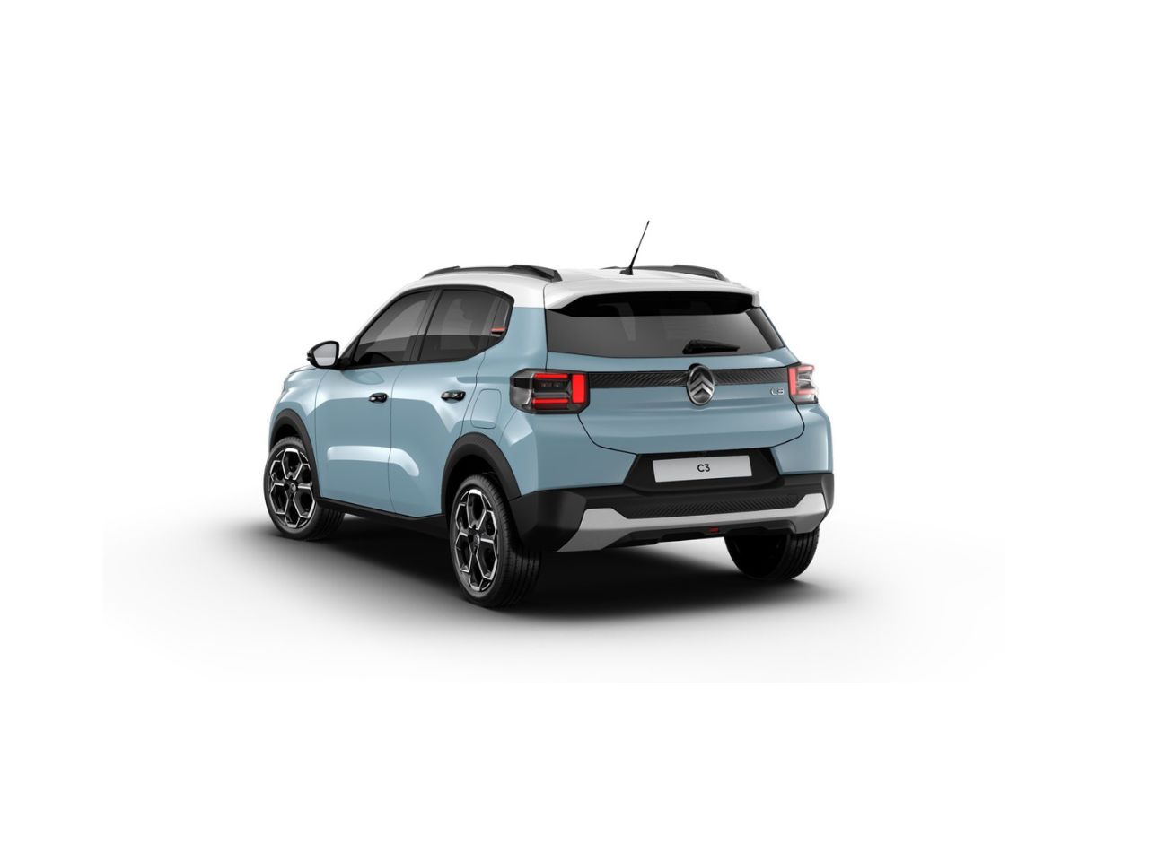citroën c3 2024 / foto grande (3)