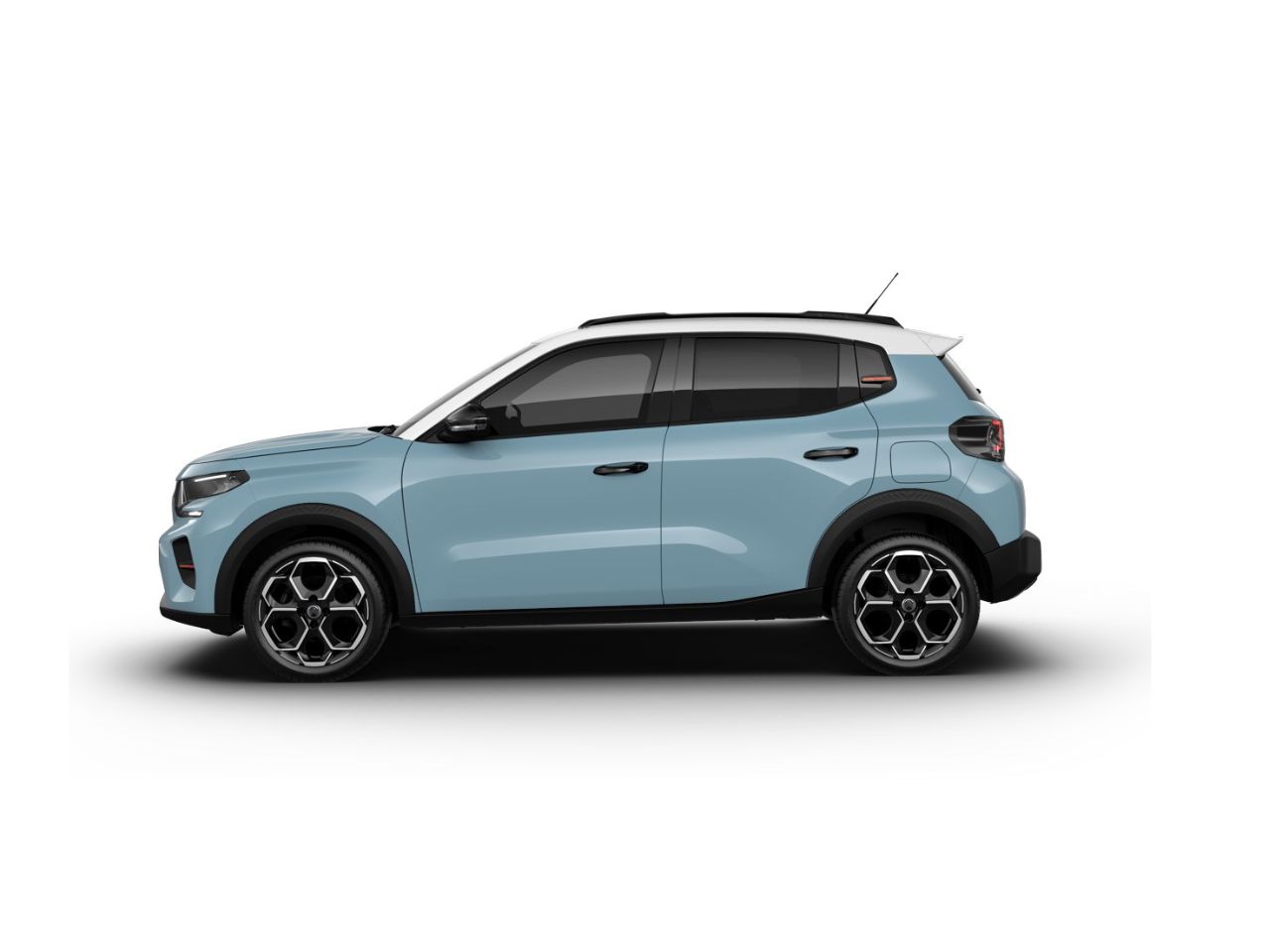 citroën c3 2024 / foto grande (2)