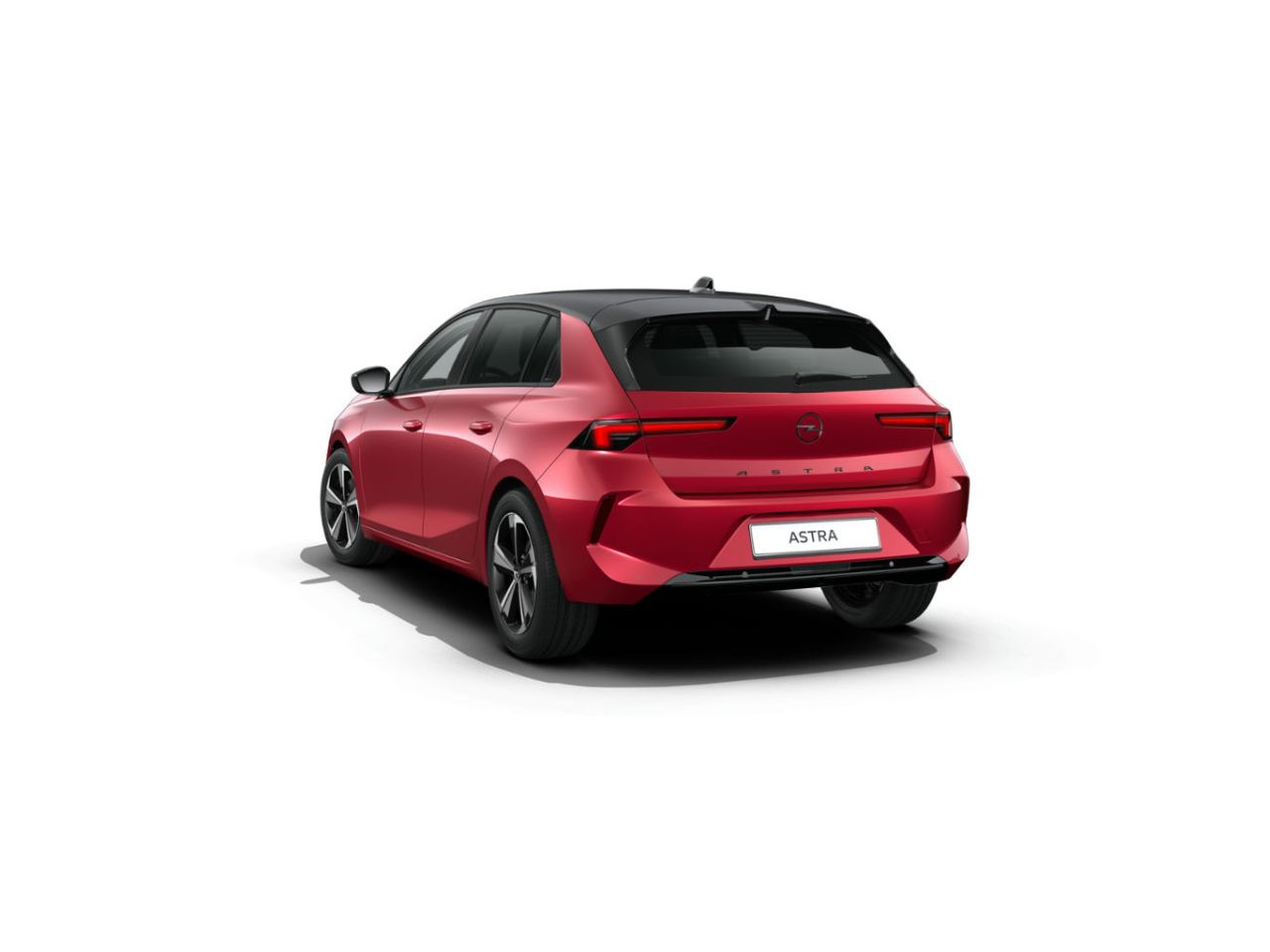 opel astra 2025 / foto grande (3)