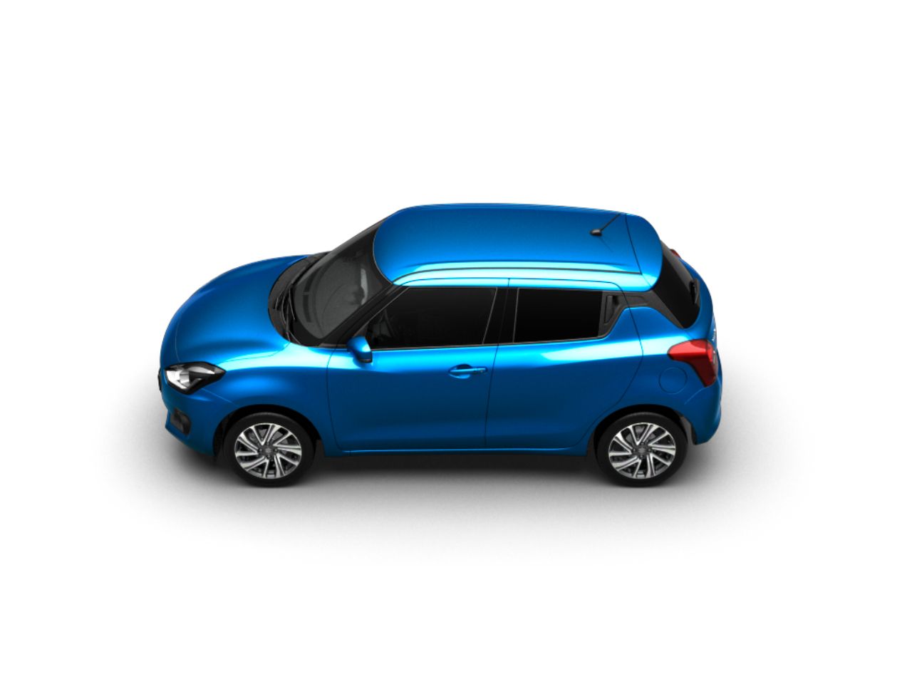 suzuki swift 2024 / foto grande (2)